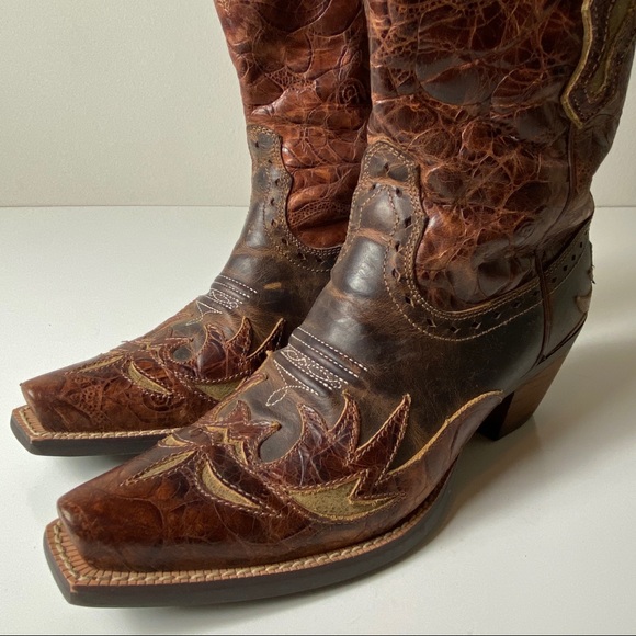 boots with short shaft height